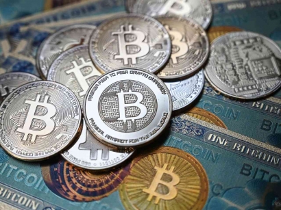 Bitcoin Halving Satu Tahun Lagi, Apakah Harga Bitcoin Akan Menyentuh $100.000?
