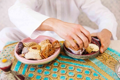 7 Manfaat Puasa Ramadan untuk Kesehatan
