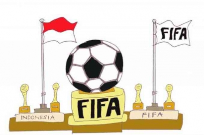 Luar Biasa! PSSI dapat Kucuran Dana Senilai 86,5 Miliar dari FIFA