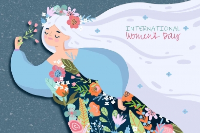 10 Kutipan Inspiratif untuk Merayakan Hari Perempuan Internasional