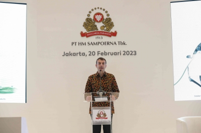 Sampoerna: Indonesia Menjadi Negara Pertama untuk Peluncuran ILQOS ILUMA di Asia Tenggara