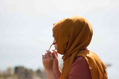 Fenomena Alpha Female dalam Perspektif Filsafat Islam