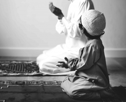 Baca Do'a Ini, Sebelum Masuk Bulan Ramadan