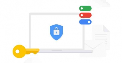 Gmail dan Google Kalender Kini Mendukung Enkripsi Sisi Klien (CSE) untuk Meningkatkan Privasi Data