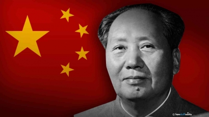 Masuknya Pengaruh Marxisme-Leninisme dalam Sistem Ekonomi Tiongkok