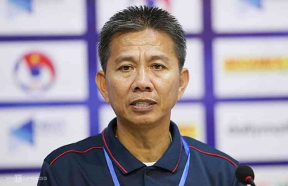 Resmi Tersingkir pada Piala Asia U20, Hoang Anh Tuan Beri Ultimatum!