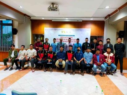 Jelang Ramadhan, IMM Surabaya siapkan kader Mubaligh-Mubalighah Berkualitas