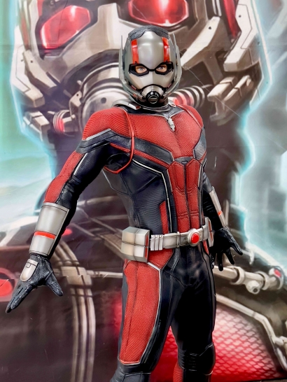Ant-Man: Mengapa Film Ini Menjadi Salah Satu Favorit di MCU