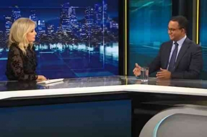 Anies Baswedan dan ABC News Australia Mengungkap Sesuatu?