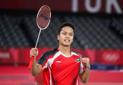 Enam Wakil Indonesia Hari ini Mengawali Perjuangan dalam All England Open Badminton Championships 2023