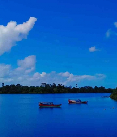 Danau Nibung, Objek Wisata Memesona di Mukomuko