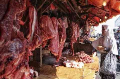 Indonesia Cenderung Bergantung Pada Impor Daging Sapi, Faktor Apa Saja yang Mempengaruhi?