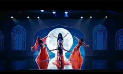 Ramadhan, Nuansa Arab, dan Lesbian: Langkah Gila JKT48 Dalam Video Klip Terbarunya