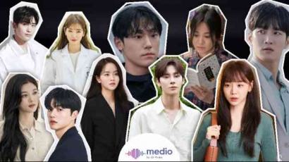 5 Drama Korea yang Paling Dinanti Tahun Ini