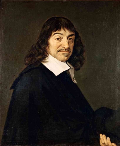 Bapak Filsafat Modern: Rasionalisme Rene Descartes