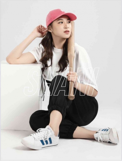 Simak! Digital Photobook Terbaru JKT48 Berjudul Wrkout