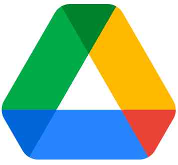 Layanan Google Drive sebagai Alat Manajemen Pengetahuan (Knowledge Management)