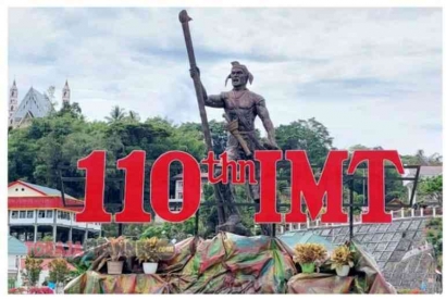 Perayaan 110 Tahun Injil Masuk Toraja