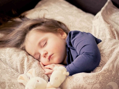 Meningkatkan Kualitas Tidur Anda: 6 Tips Mudah Menciptakan Rutinitas Tidur yang Baik