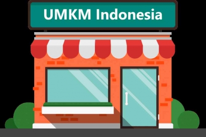 Startegi Ampuh Meningkatkan Pertumbuhan UMKM di Indonesia