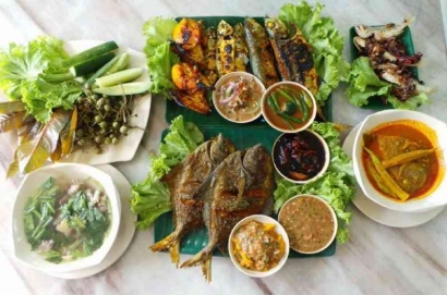 Mengenal Budaya Lampung Lewat Kulinernya