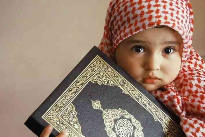 Strategi Parenting Islam untuk Melahirkan Generasi Gemilang di Usia Belia