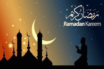 Ramadan Tiba, Persiapkan Diri Menyambut Bulan Mulia