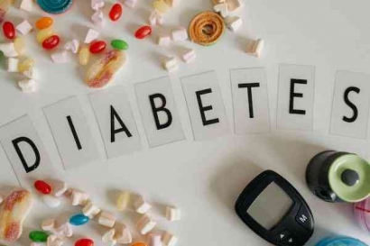Mencegah dan Mengontrol Diabetes