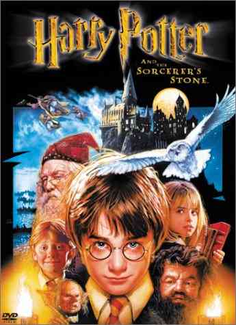 Sinopsis Film "Harry Potter and The Sorcerer's Stone" dan "Harry Potter and The Deathly Hallows"