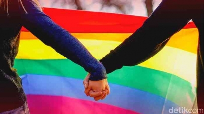Bagaimana Penerapan Aturan Hukum Pidana Islam dan Nilai Pancasila ke Satu Terhadap Pelaku LGBT