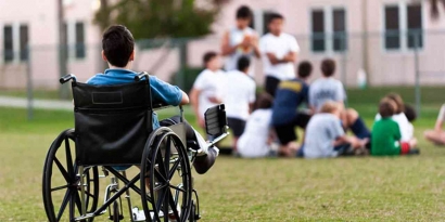 Apakah Pendidikan Penting bagi Teman-Teman Disabilitas?