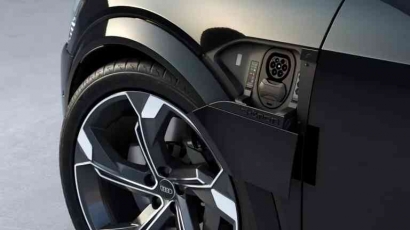 Audi Konfirmasi Mobil Listrik Entry-Level Baru untuk Menggantikan A3