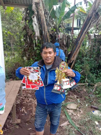 Kisah 'Jawara' Kontes Burung Kicau yang Hampir Menjual Burung Seharga 70 Juta Rupiah