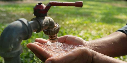Hari Air Sedunia: Akankah Persediaan Air Habis?