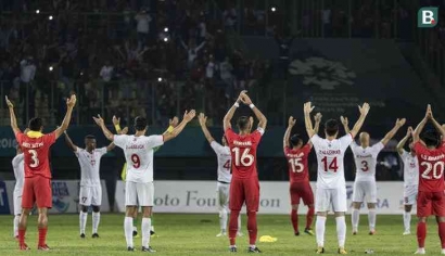 Sanksi FIFA dan Kontroversi Timnas Israel di Indonesia, Pentingnya Memisahkan Politik dari Sepak Bola