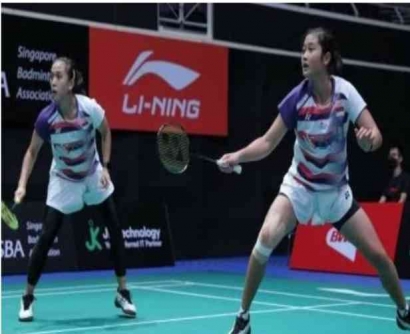 Hasil Swiss Open: Tiga Wakil Indonesia Melaju ke Babak 16 Besar, Jadwal Hari ini Lebih Seru