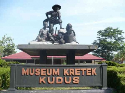 Kudus Memiliki Dua Museum Satu-satunya di Indonesia