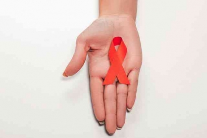 Indonesia Termasuk Negara yang Tertinggal Dalam Perang Melawan AIDS