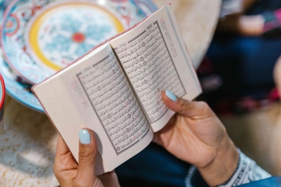 Ramadhan Hari Pertama: Mengenal Kondisi Hati yang Galau Merana