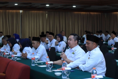 Pentingnya Sertifikasi Relawan Sosial Bagi Kader Karang Taruna Provinsi Jawa Barat Melalui Karang Taruna Institute
