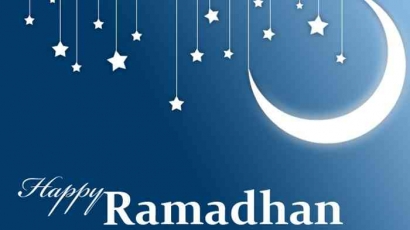 17 Kalimat Bercandaan Versi Bulan Ramadhan