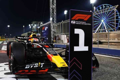 F1 2023, Awal Era Dominasi Red Bull?