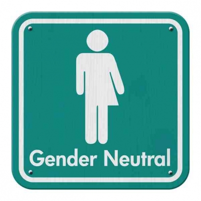 Korelasi Netralitas Gender dan LGBT, Apakah Termasuk Diskriminasi?