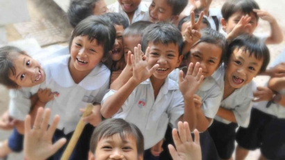 Pendidikan Mempengaruhi Kebahagiaan Masyarakat?