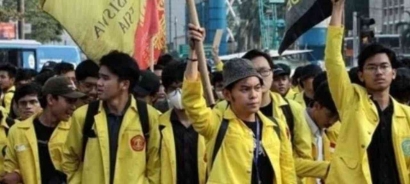 Protes BEM UI Terhadap DPR: Menuntut Perwakilan Rakyat yang Lebih Baik