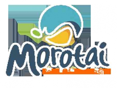 Morotai Destination Branding