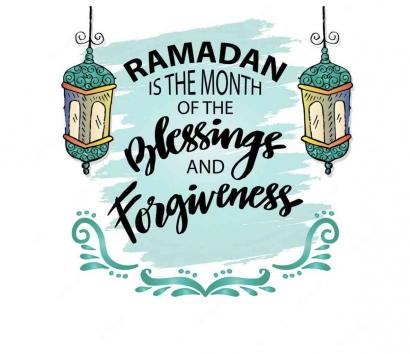 Keutamaan Bulan Ramadan dan Tiga Amalan Pokok Ramadan
