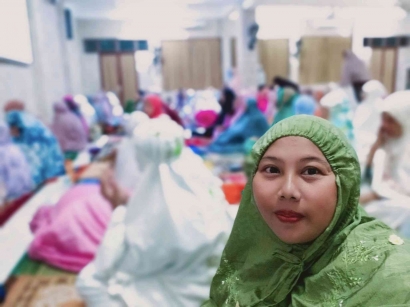 Awal Ramadan 2023 dan Toleransi di Bali, Kisahmu Abadi