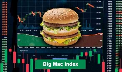 Apa Itu Big Mac Index?