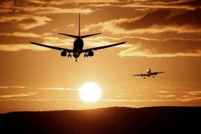Maskapai di Indonesia Melakukan Kartel Tiket Pesawat, Apa Dampaknya?